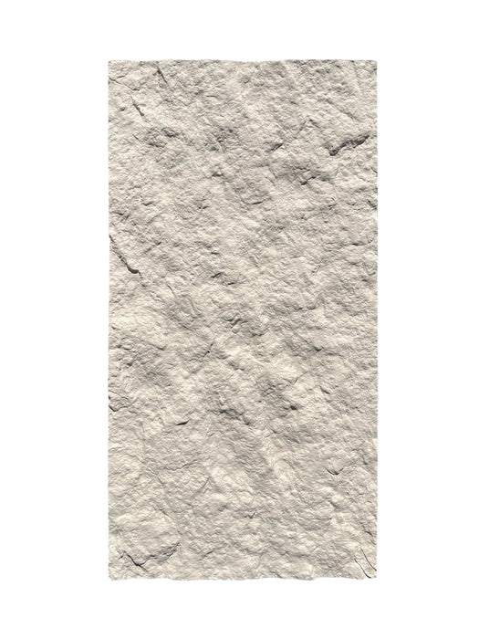 Hajlékony 3D kőhatású falpanelek – <b>GRANDE BIANCO</b> – 5 db-os csomag (1200x600mm-es panelek) - 3,6 m² | DECKO Flexistone