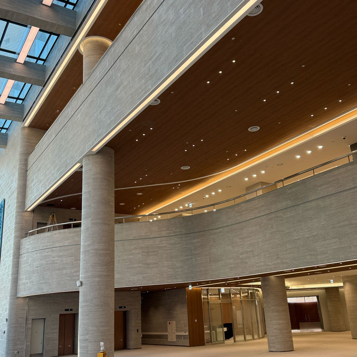 Hajlékony 3D kőhatású falpanelek – <b>PIETRA GRIGIA</b> – 16 db-os csomag (900 × 300 mm-es panelek) – 4,32 m² | DECKO Flexistone