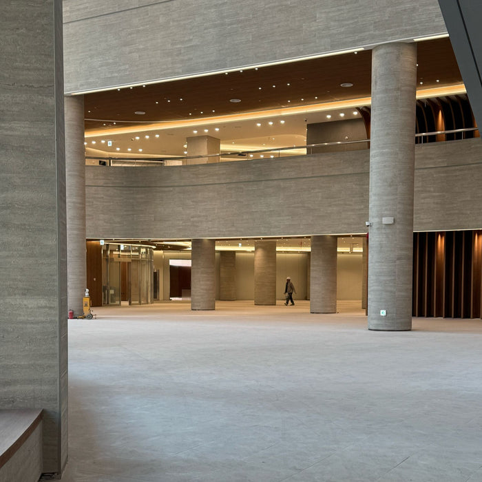 Hajlékony 3D kőhatású falpanelek – <b>PIETRA GRIGIA</b> – 16 db-os csomag (900 × 300 mm-es panelek) – 4,32 m² | DECKO Flexistone